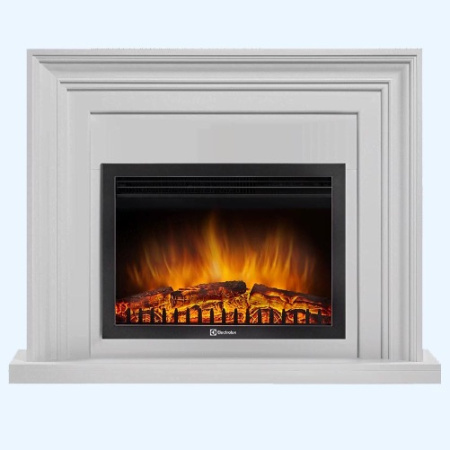 Stretto 25 белый (1400563) Firelight Портал